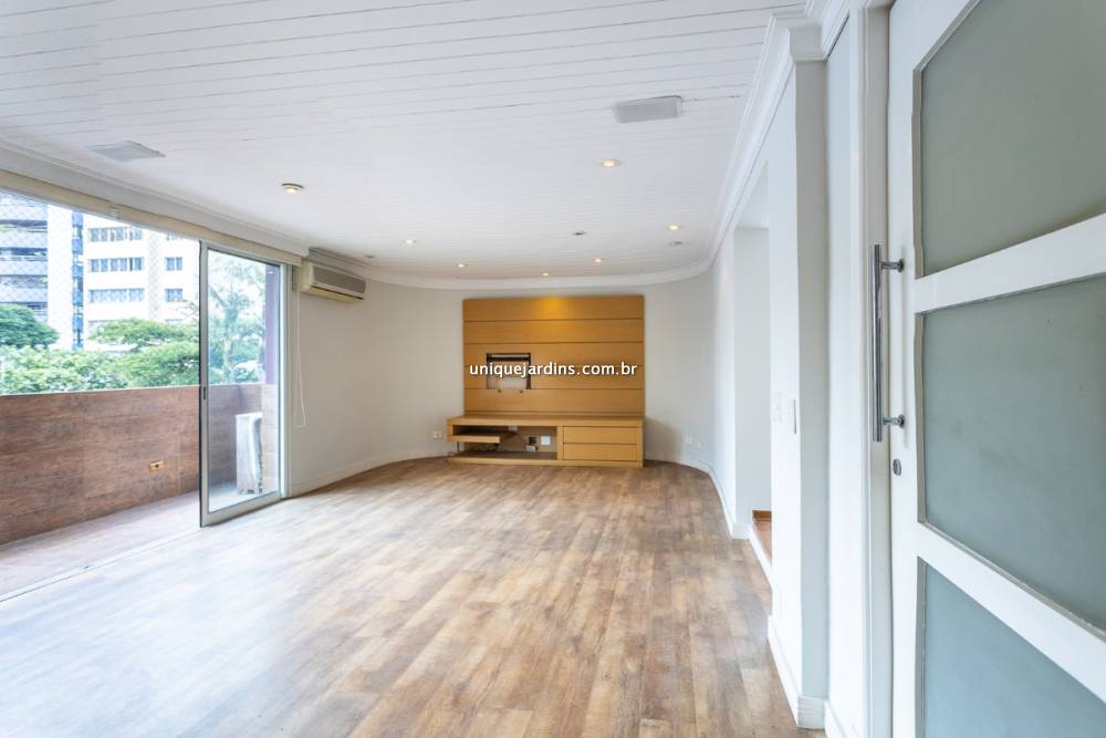 Apartamento Código AP16246