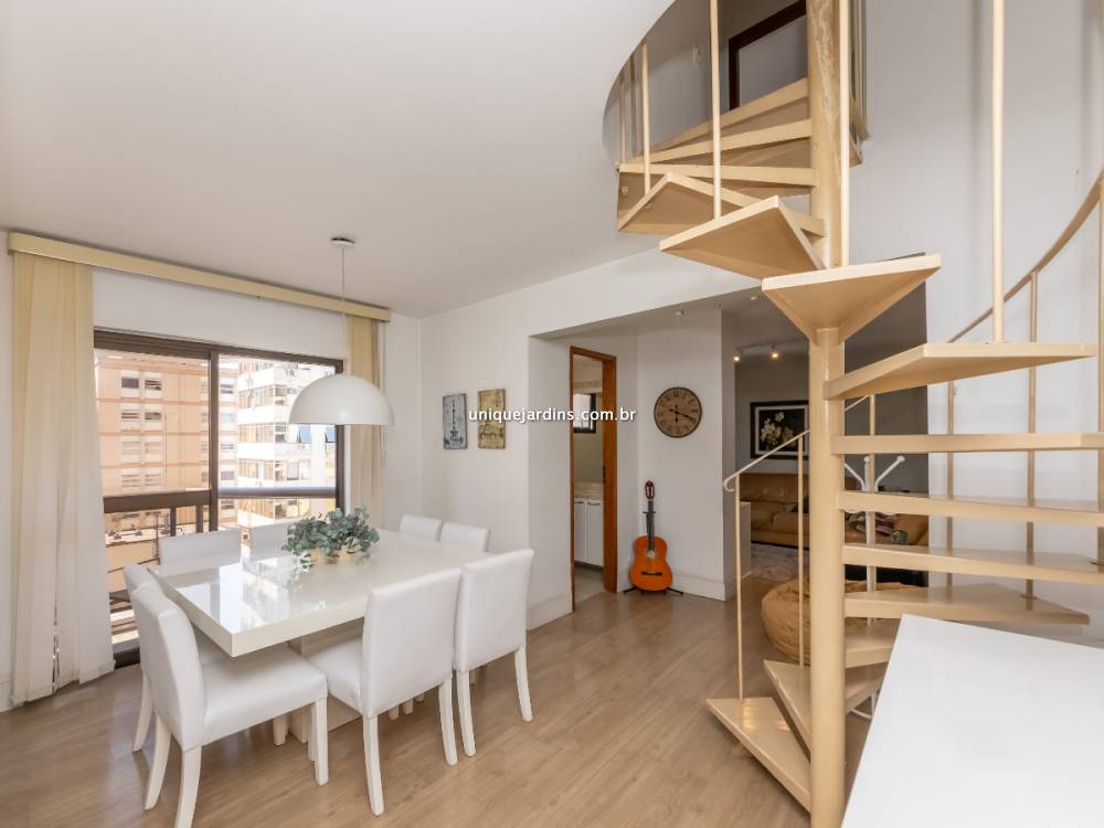Apartamento Código AP16248