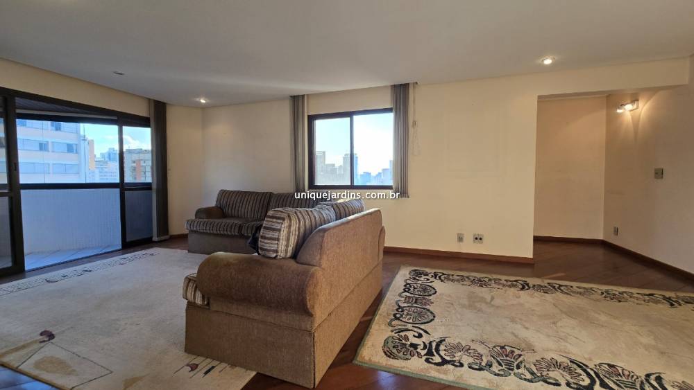 Apartamento venda Perdizes - Referência AP16250