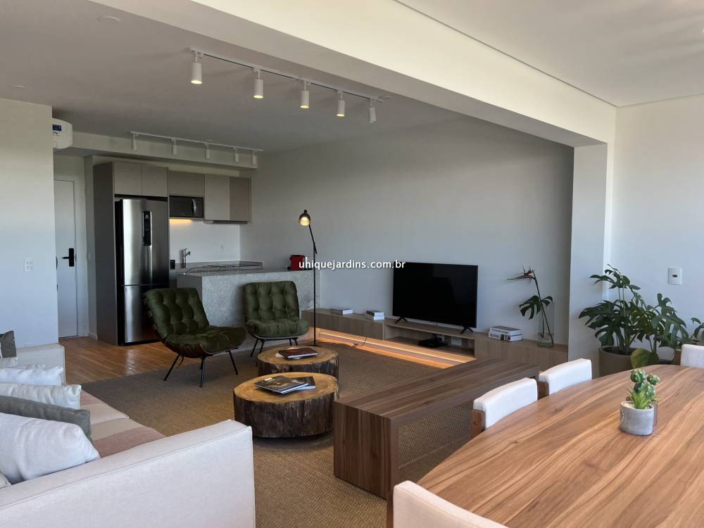 Apartamento aluguel Pinheiros - Referência AP16251