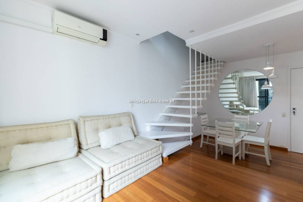 Apartamento Código AP16253