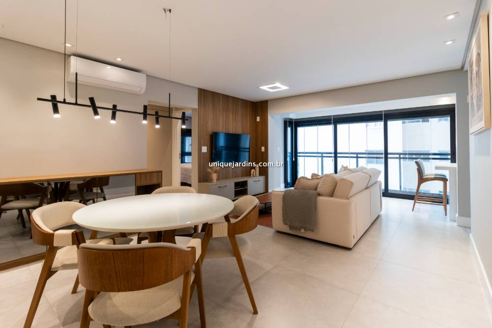 Apartamento Código AP16254