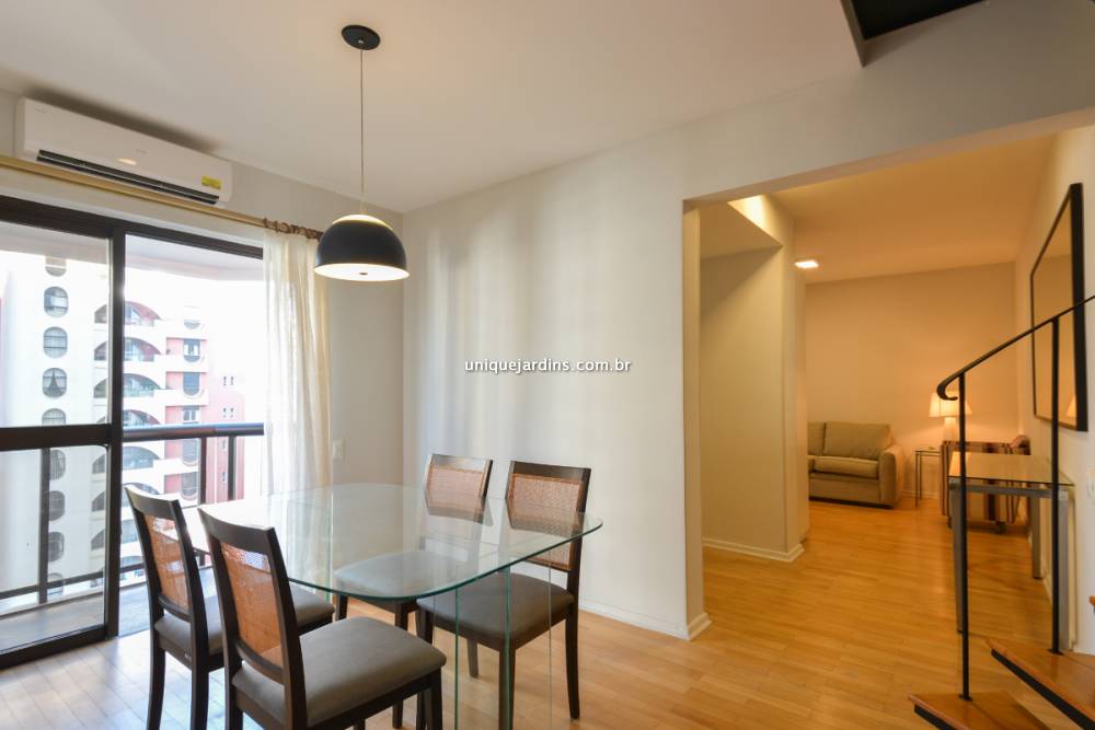 Apartamento Código AP16259