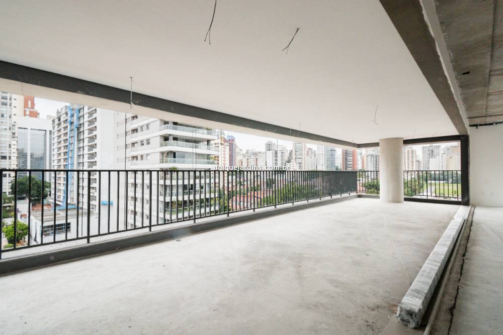 Apartamento venda Paraíso - Referência AP16268