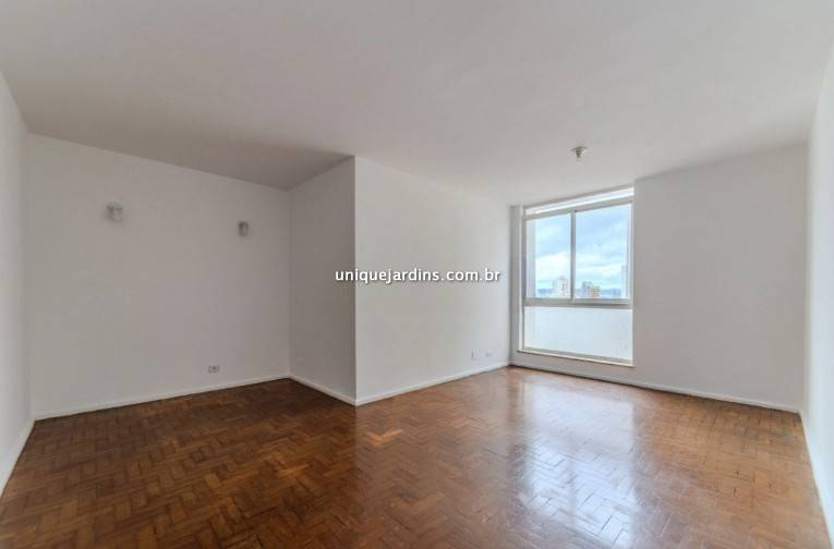 Apartamento venda Bela Vista - Referência AP16269
