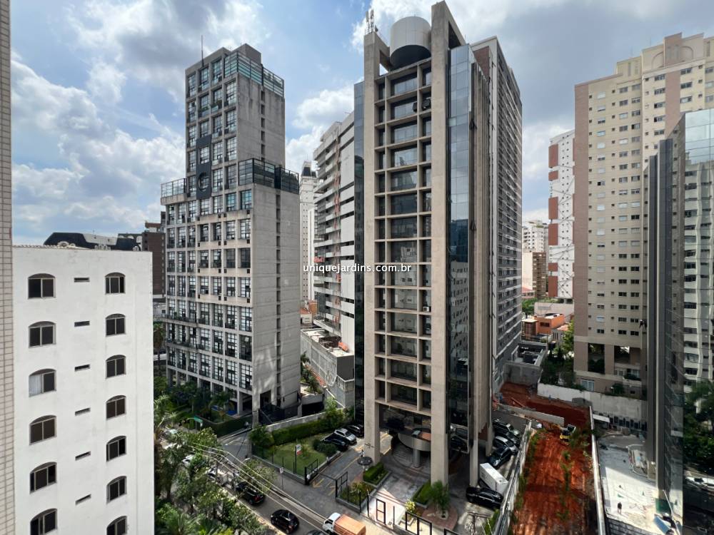 Apartamento à venda na Rua Doutor Eduardo de Souza AranhaVila Olímpia - apartamento-vila-olimpia-sao-paulo-082446-10.jpg