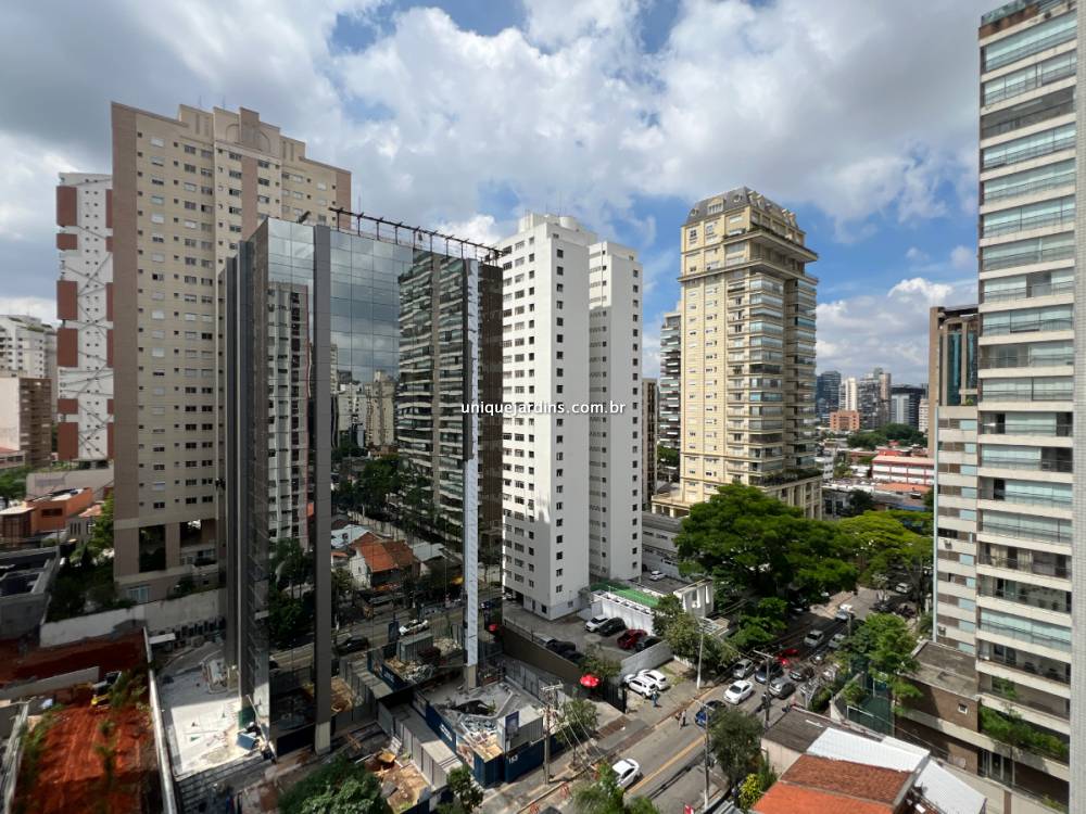 Apartamento à venda na Rua Doutor Eduardo de Souza AranhaVila Olímpia - apartamento-vila-olimpia-sao-paulo-082446-11.jpg