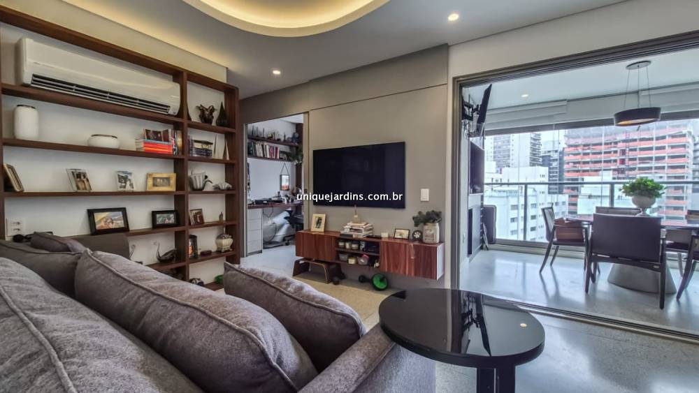 Apartamento Código AP16292
