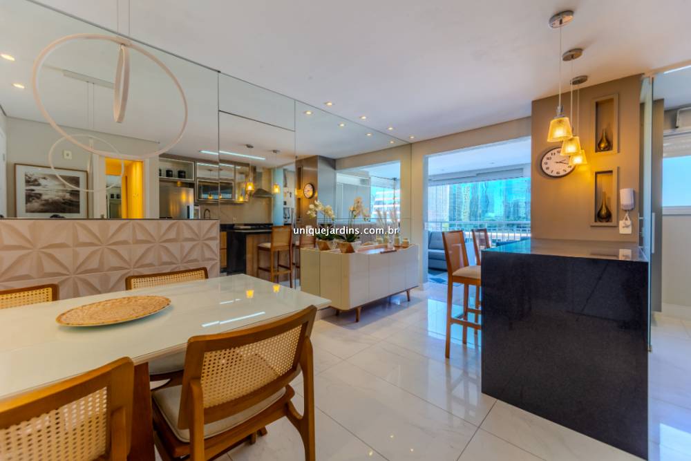 Apartamento Código AP16293