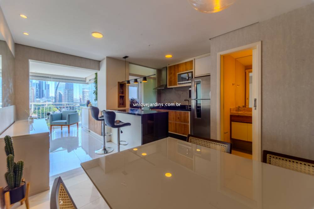 Apartamento Código AP16294