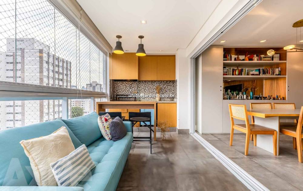 Apartamento Código AP16297