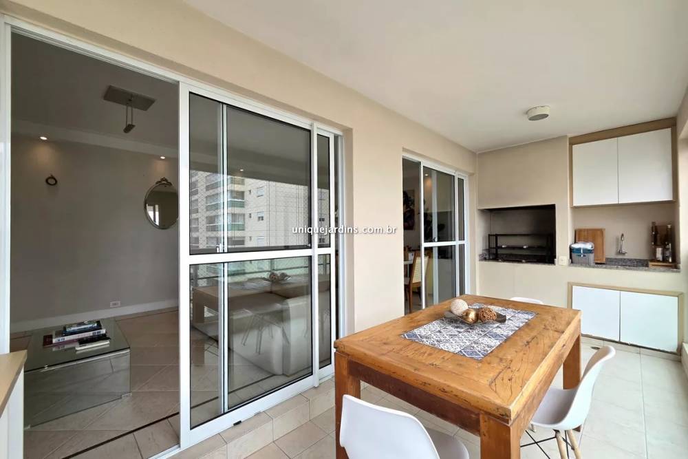 Apartamento Código AP16299