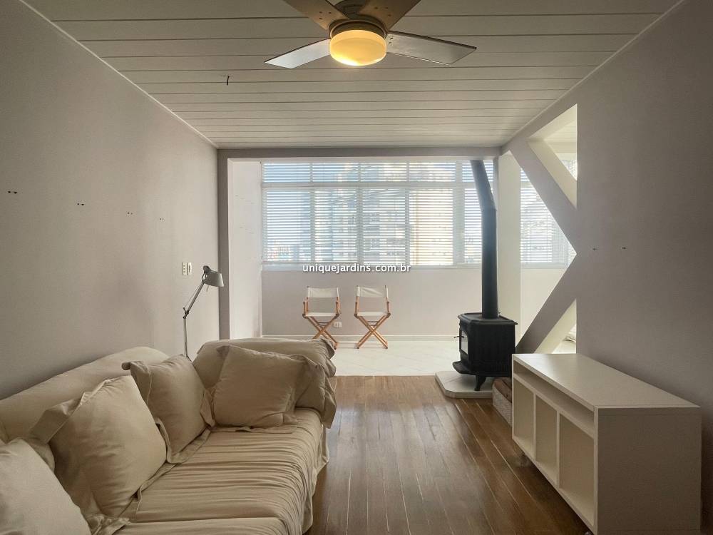 Cobertura aluguel Jardim América - Referência CO16305