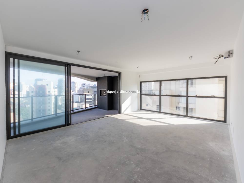 Apartamento Código AP16316