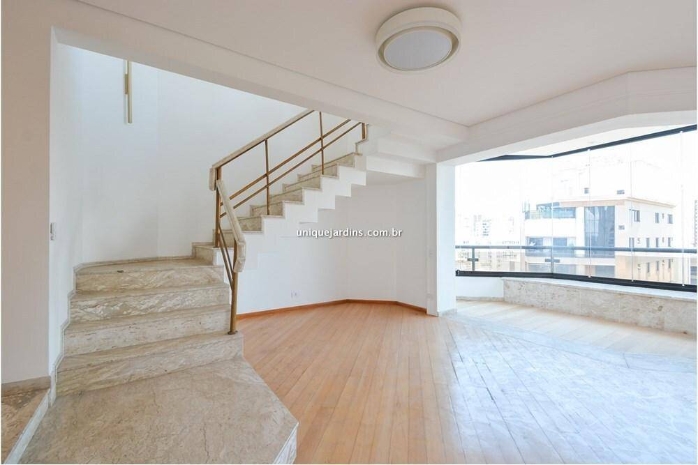 Cobertura Duplex à venda na Rua Sampaio VianaParaíso - cobertura-duplex-paraiso-sao-paulo-132628-3.jpg