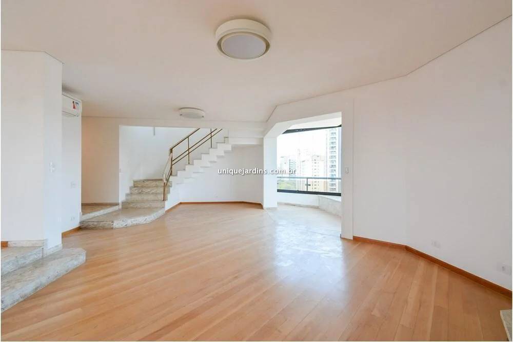 Cobertura Duplex à venda na Rua Sampaio VianaParaíso - cobertura-duplex-paraiso-sao-paulo-132628-6.jpg