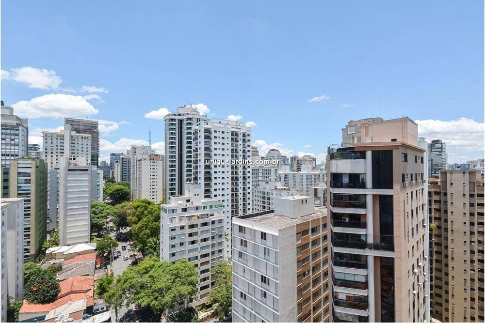 Cobertura Duplex à venda na Rua Sampaio VianaParaíso - cobertura-duplex-paraiso-sao-paulo-132629-10.jpg