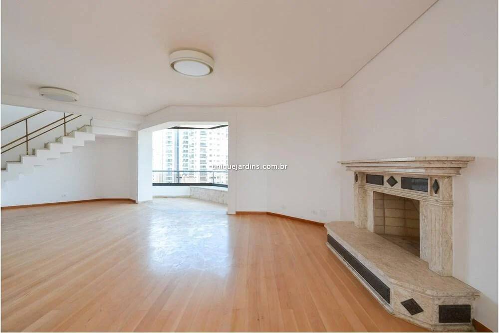 Cobertura Duplex à venda na Rua Sampaio VianaParaíso - cobertura-duplex-paraiso-sao-paulo-132629-11.jpg