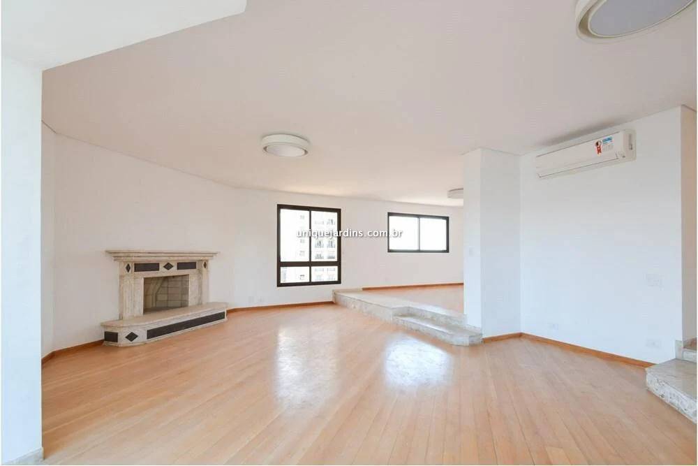 Cobertura Duplex à venda na Rua Sampaio VianaParaíso - cobertura-duplex-paraiso-sao-paulo-132629-12.jpg