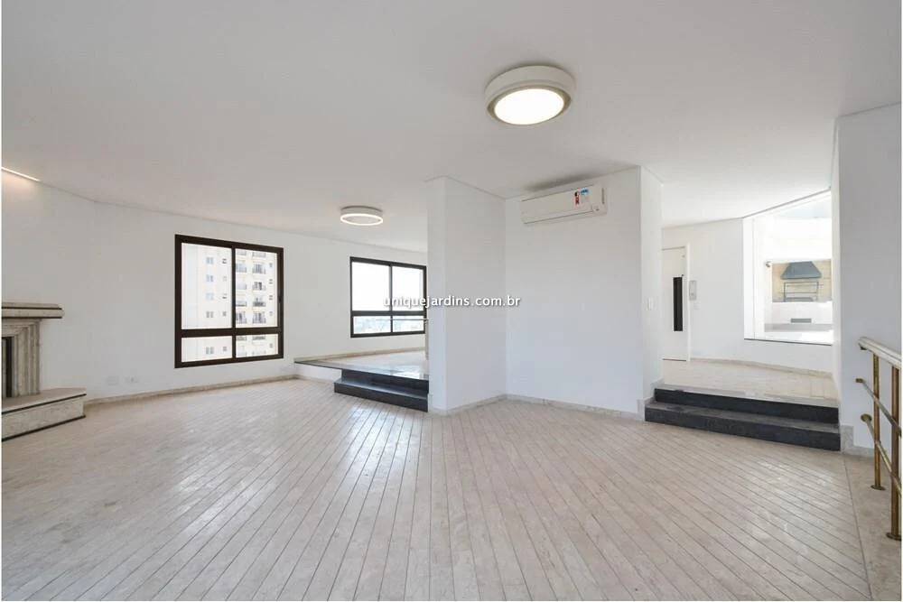 Cobertura Duplex à venda na Rua Sampaio VianaParaíso - cobertura-duplex-paraiso-sao-paulo-132629-14.jpg