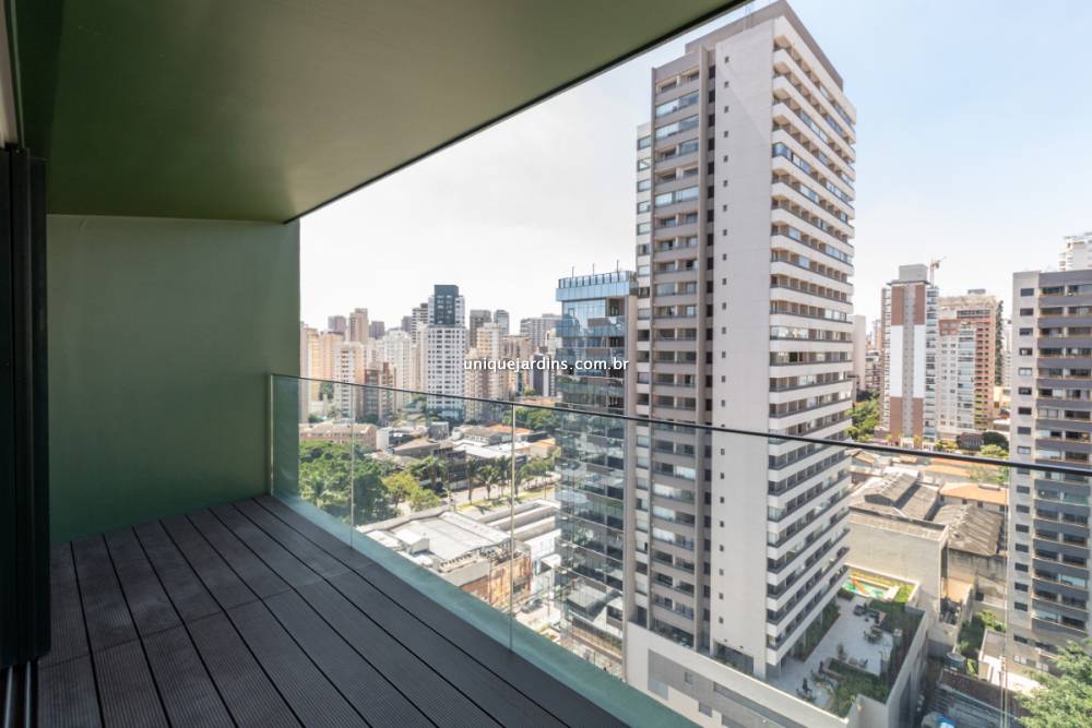 Apartamento Código AP16326
