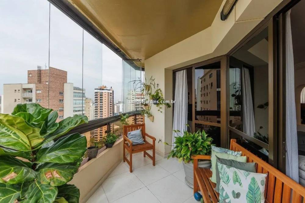 Apartamento Código AP16329