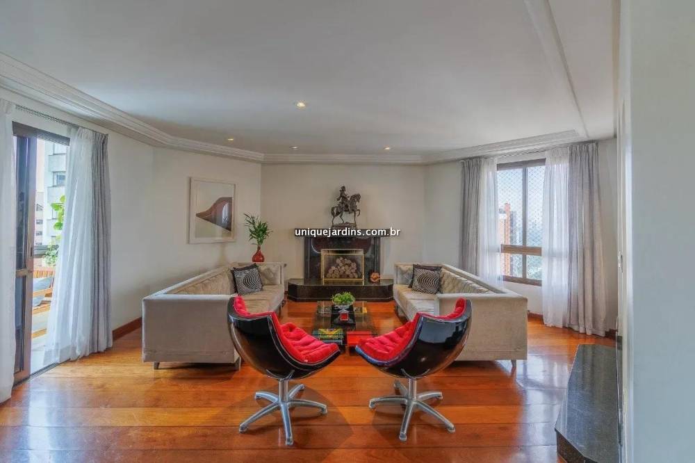 Apartamento à venda na Rua Sampaio VianaParaíso - apartamento-paraiso-sao-paulo-095140-1.jpg