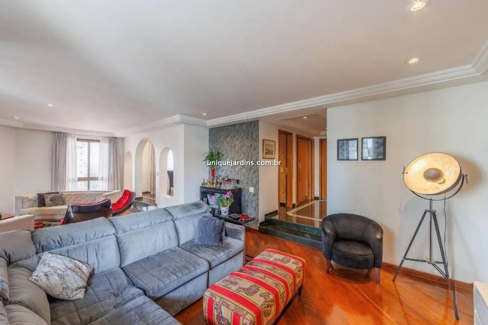 Apartamento à venda na Rua Sampaio VianaParaíso - apartamento-paraiso-sao-paulo-095141-4.jpg