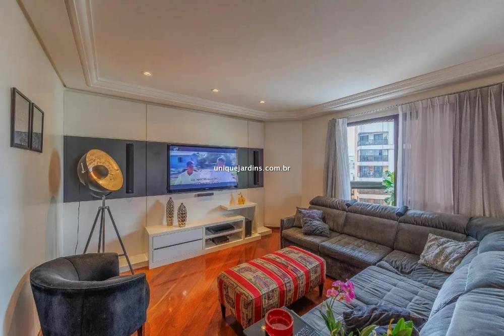 Apartamento à venda na Rua Sampaio VianaParaíso - apartamento-paraiso-sao-paulo-095142-10.jpg