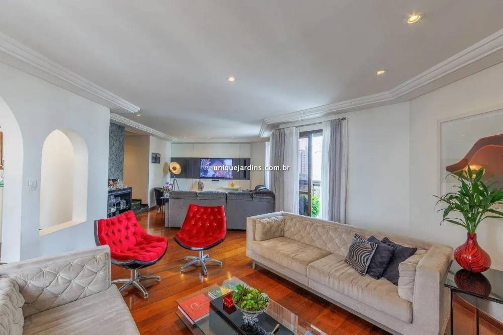 Apartamento à venda na Rua Sampaio VianaParaíso - apartamento-paraiso-sao-paulo-095142-9.jpg