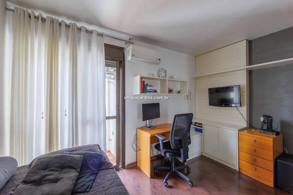 Apartamento à venda na Rua Sampaio VianaParaíso - apartamento-paraiso-sao-paulo-095143-18.jpg