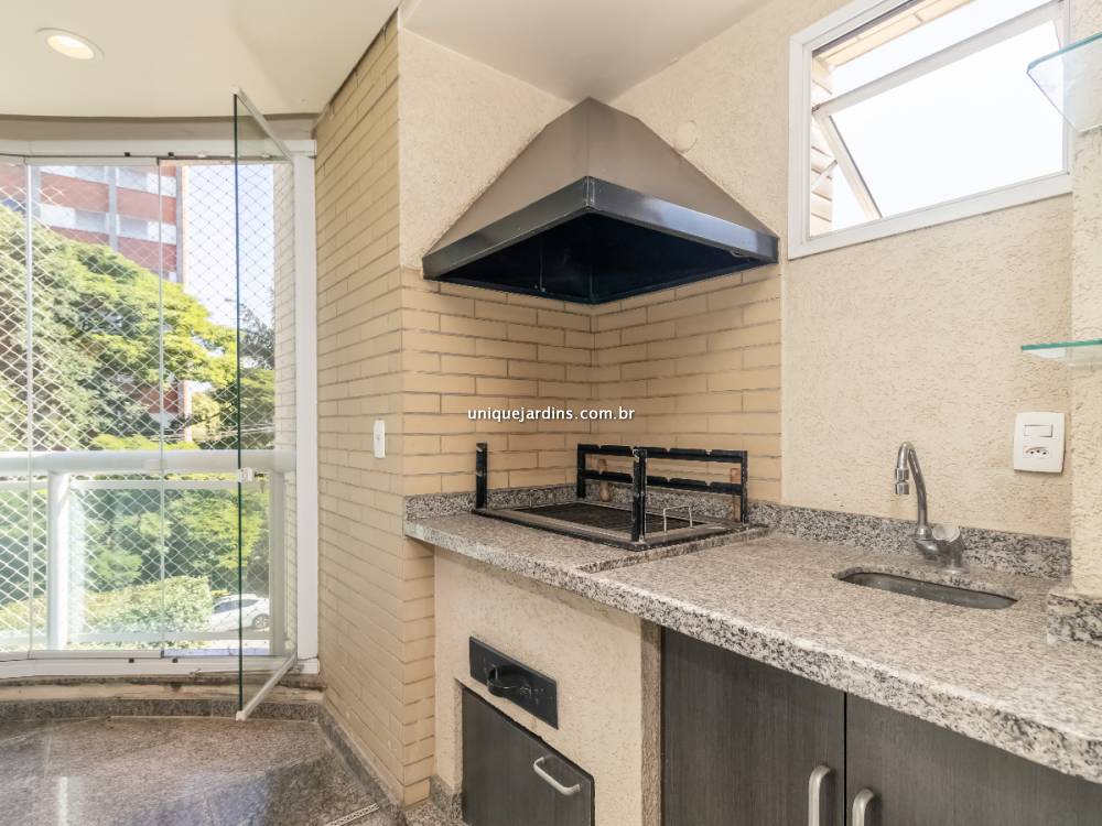 Apartamento Código AP16330