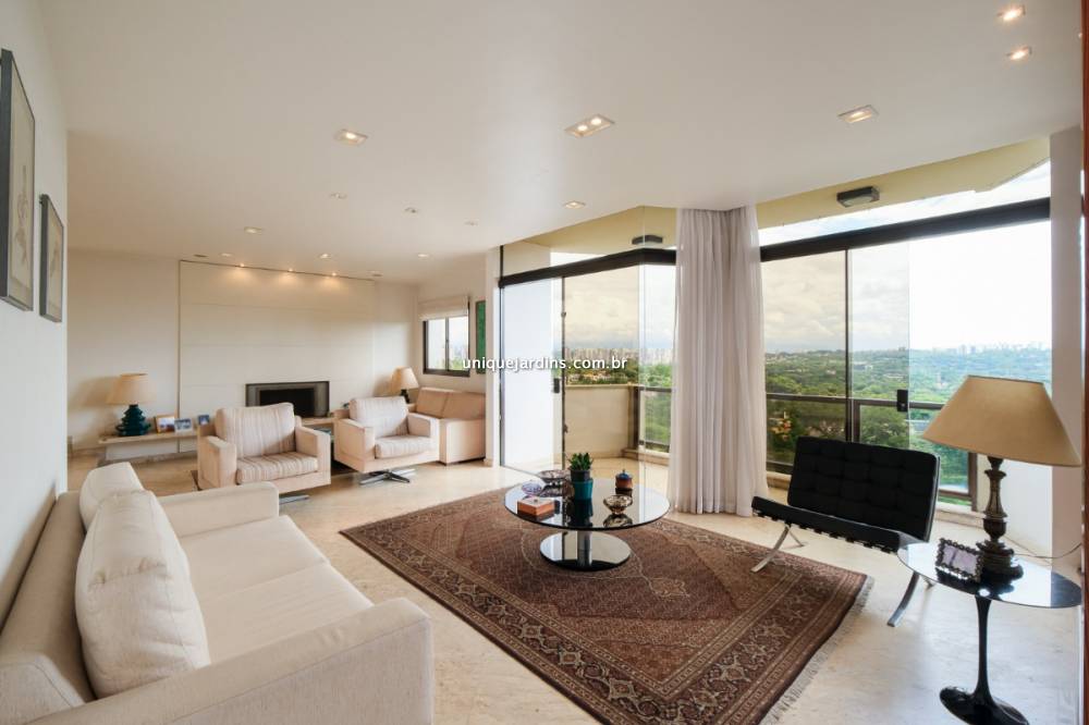 Apartamento venda Vila Madalena - Referência AP16334