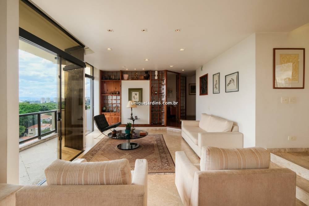 Apartamento à venda na Rua LiviVila Madalena - apartamento-vila-madalena-sao-paulo-100333-5.jpg