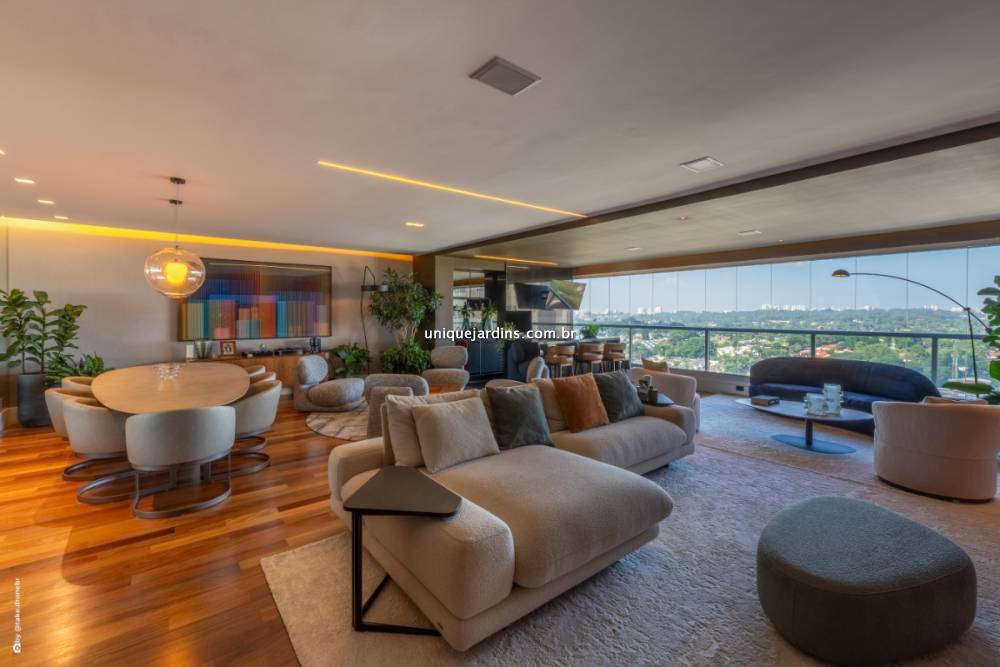 Apartamento Código AP16336