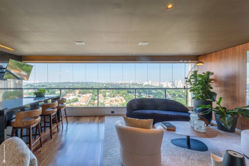 Apartamento à venda na Rua Volta RedondaCampo Belo - apartamento-campo-belo-sao-paulo-121014-5.jpg