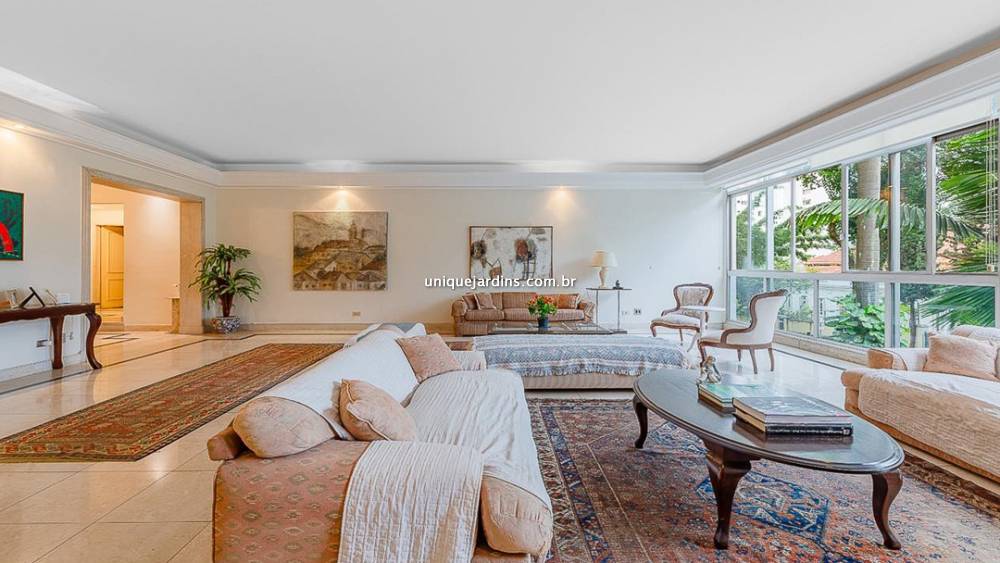 Apartamento à venda na Rua MaranhãoHigienópolis - apartamento-higienopolis-sao-paulo-141541-2.jpg