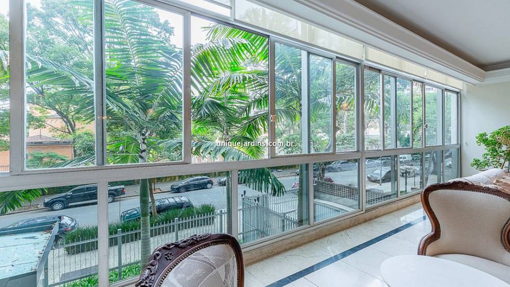 Apartamento à venda na Rua MaranhãoHigienópolis - apartamento-higienopolis-sao-paulo-141541-4.jpg