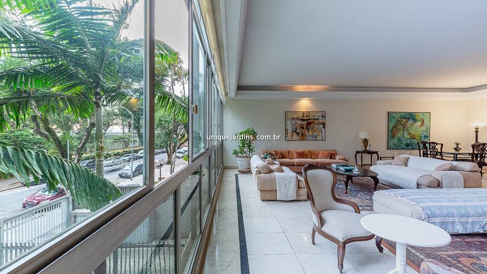 Apartamento à venda na Rua MaranhãoHigienópolis - apartamento-higienopolis-sao-paulo-141541-5.jpg