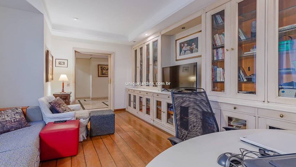 Apartamento à venda na Rua MaranhãoHigienópolis - apartamento-higienopolis-sao-paulo-141543-16.jpg