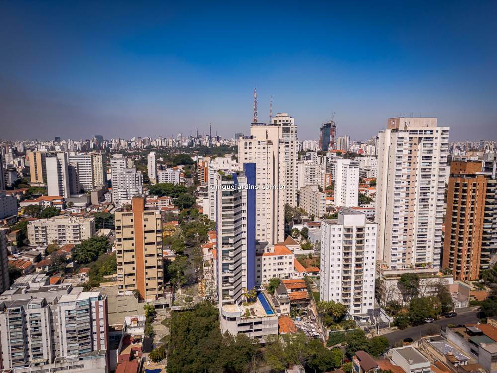 Apartamento à venda na Rua Capital FederalPerdizes - apartamento-sumare-sao-paulo-092507-8.jpg