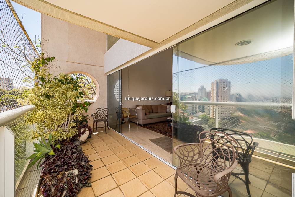 Apartamento à venda na Rua Capital FederalPerdizes - apartamento-sumare-sao-paulo-092508-12.jpg