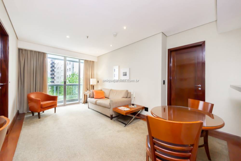Apartamento Código AP16344