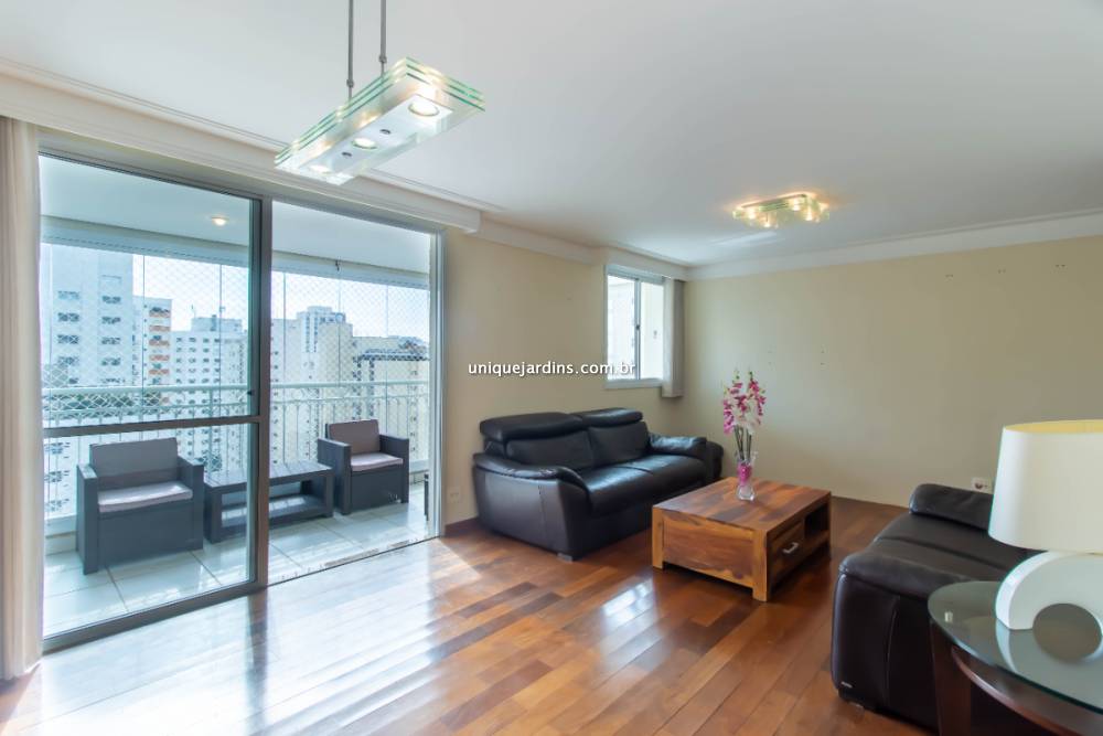 Apartamento Código AP16346