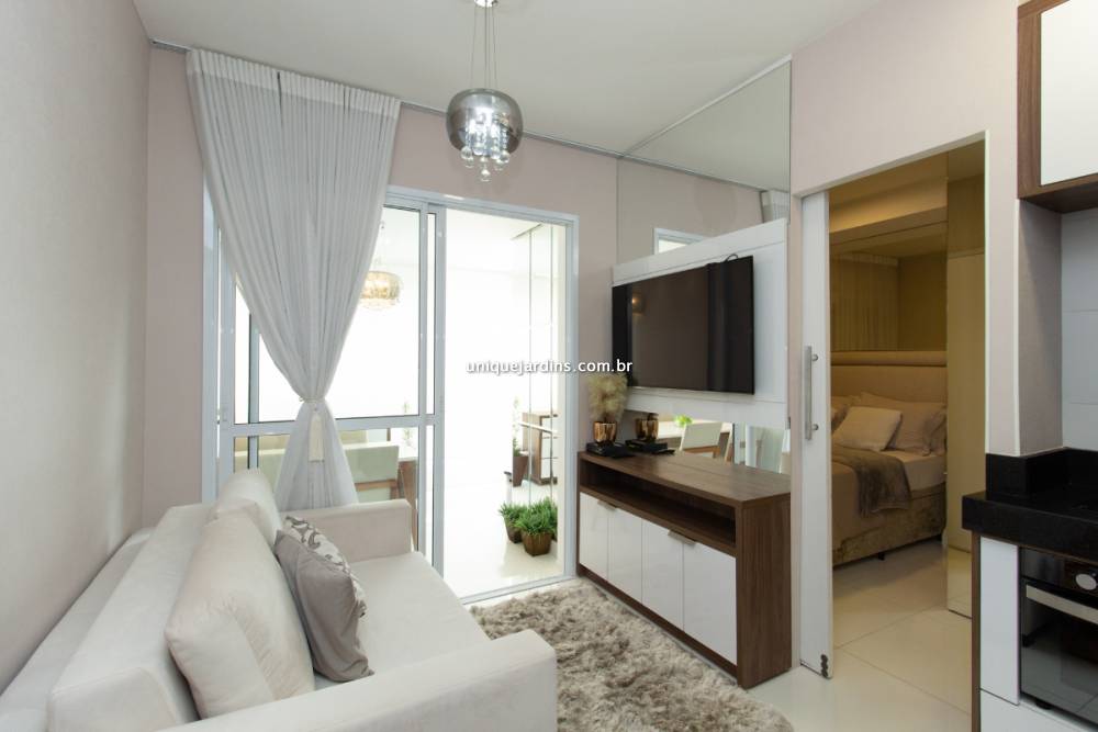 Apartamento venda Bela Vista - Referência AP16347