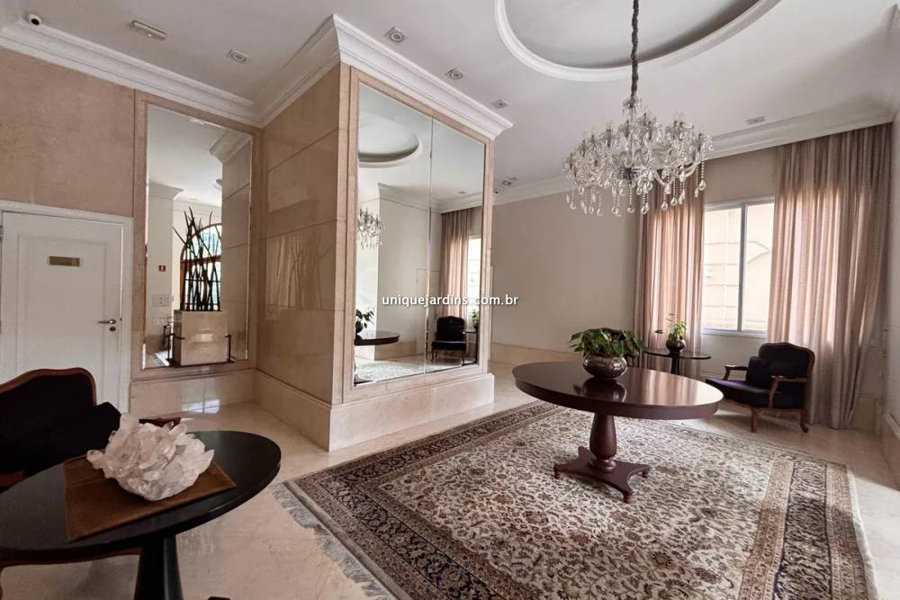 Apartamento para alugar na Rua das FiandeirasVila Olímpia - 999-apartamento-vila-olimpia-sao-paulo-193116-1.jpg