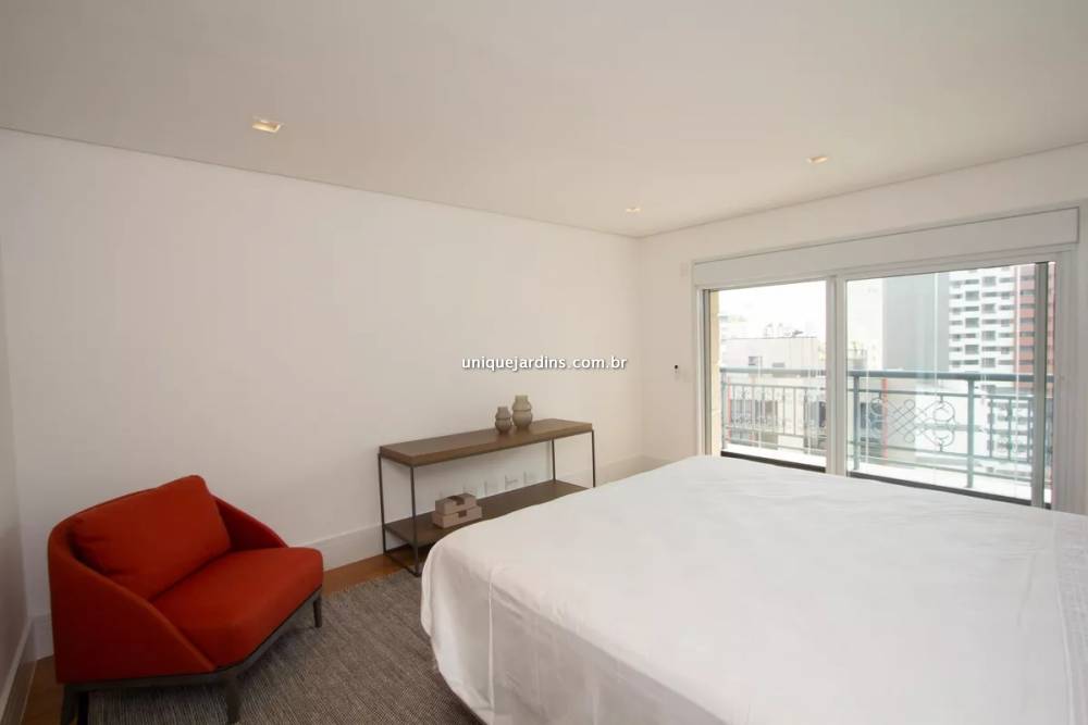 Apartamento para alugar na Rua das FiandeirasVila Olímpia - apartamento-vila-olimpia-sao-paulo-193015-16.jpg