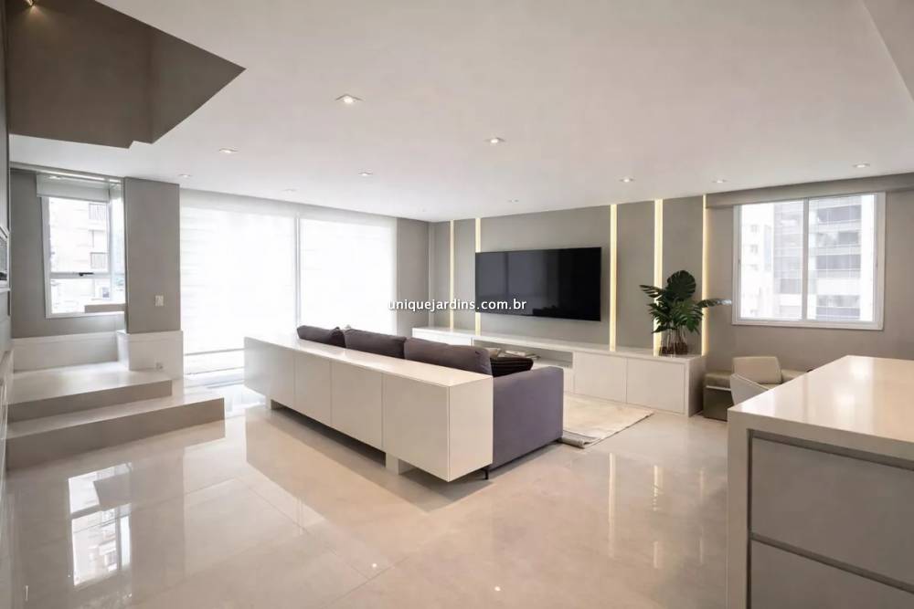 Apartamento Código AP16352