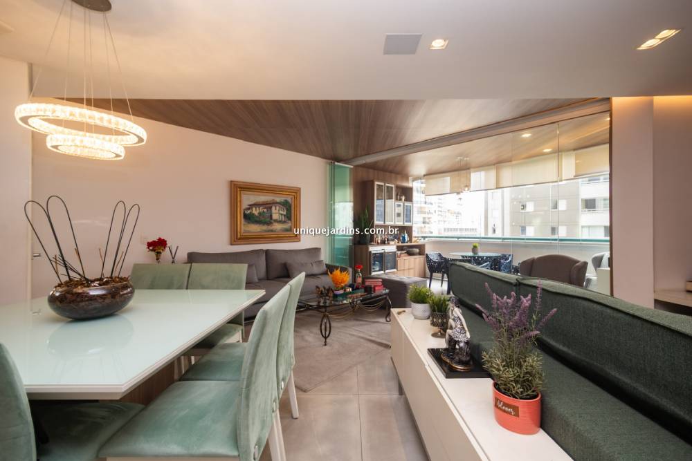 Apartamento Código AP16355