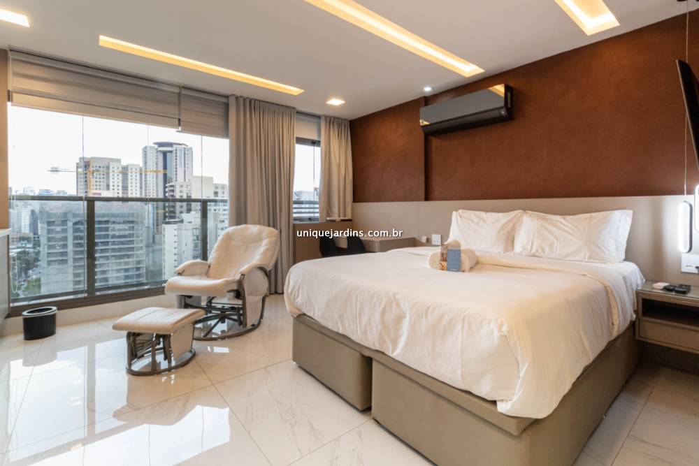 Apartamento Código AP16356